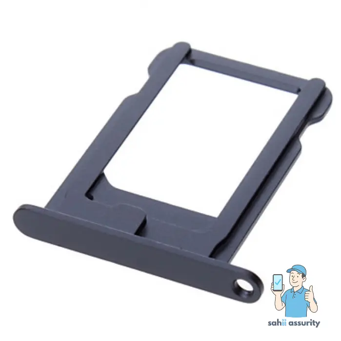 SIM Card Holder Tray for Apple iPhone 5s